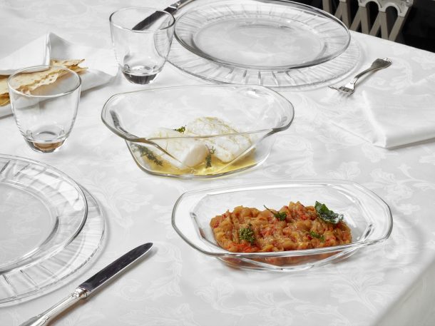 Chef n'Table, VIDIVI