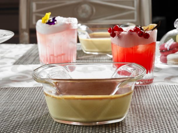 Chef n'Table, VIDIVI