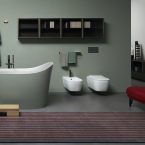 la vasca Mastello di antoniolupi