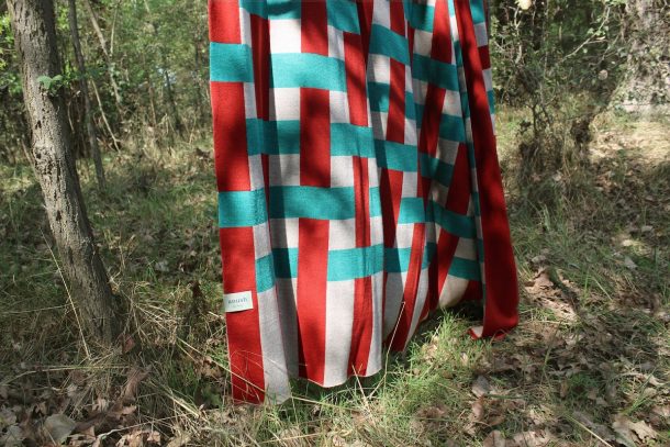 coperte anush
