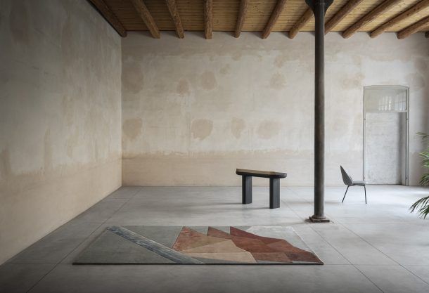 besana carpet lab