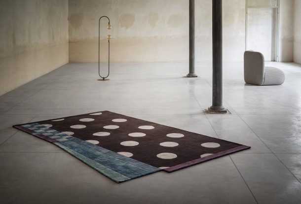 besana carpet lab