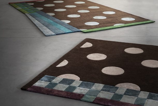 besana carpet lab