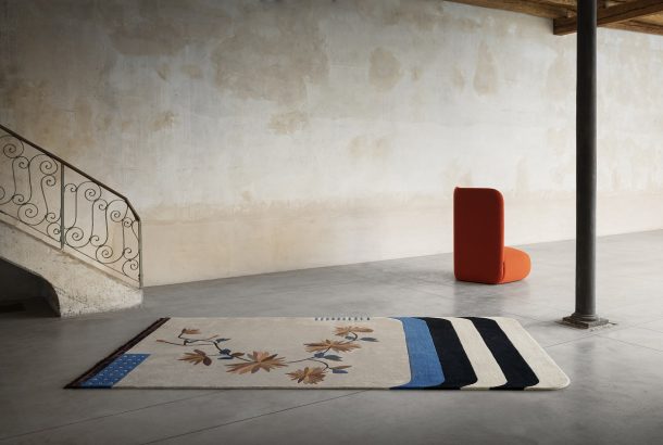 besana carpet lab