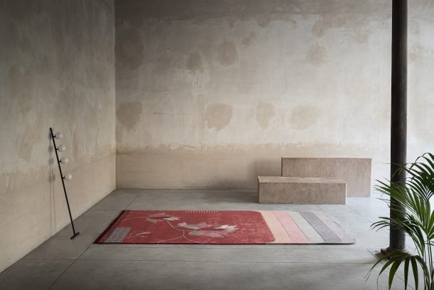 besana carpet lab