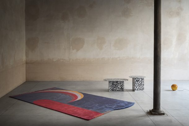 besana carpet lab