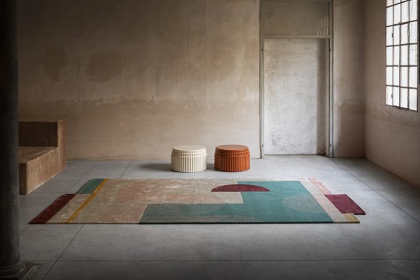 besana carpet lab