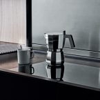 caffettiere di design alessi