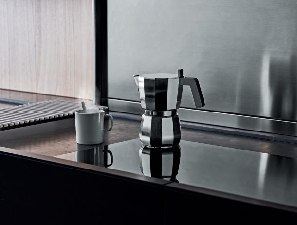 caffettiere di design alessi
