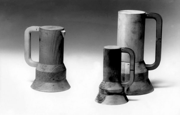 caffettiere di design alessi