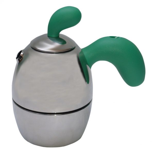caffettiere di design alessi