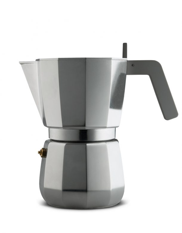 caffettiere di design alessi