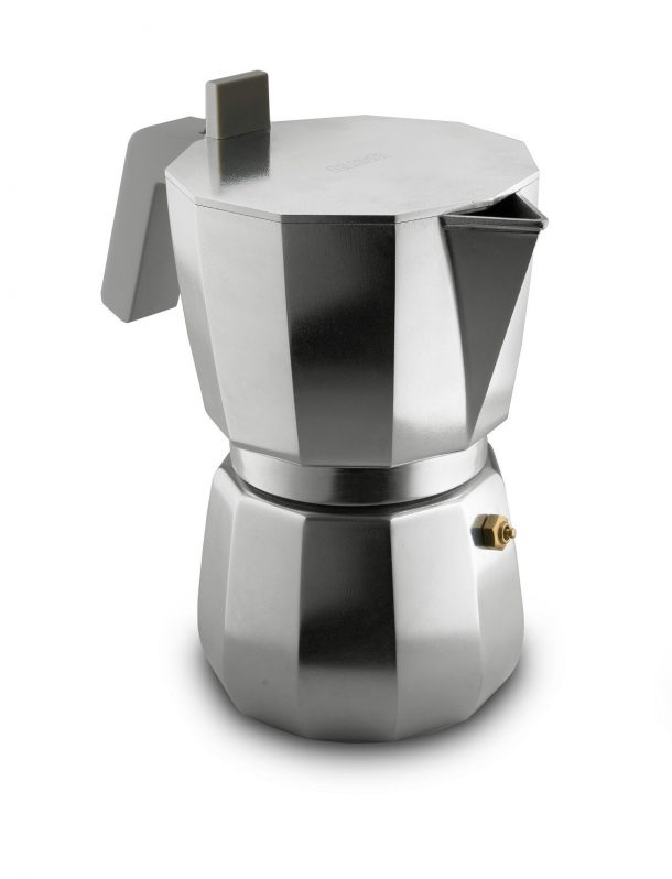 caffettiere di design alessi
