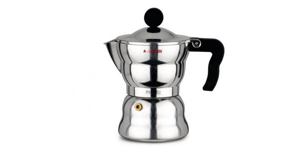 caffettiere di design alessi