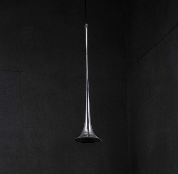 lampade in vetro di design