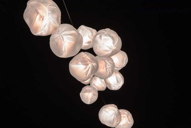 lampade in vetro di design