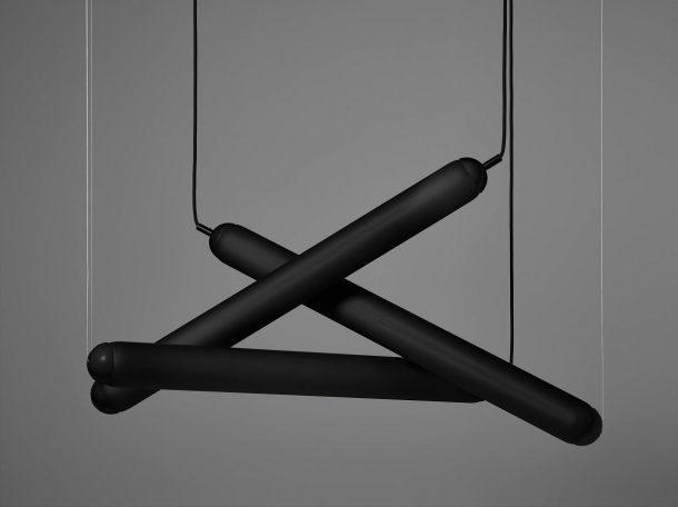 lampade in vetro di design