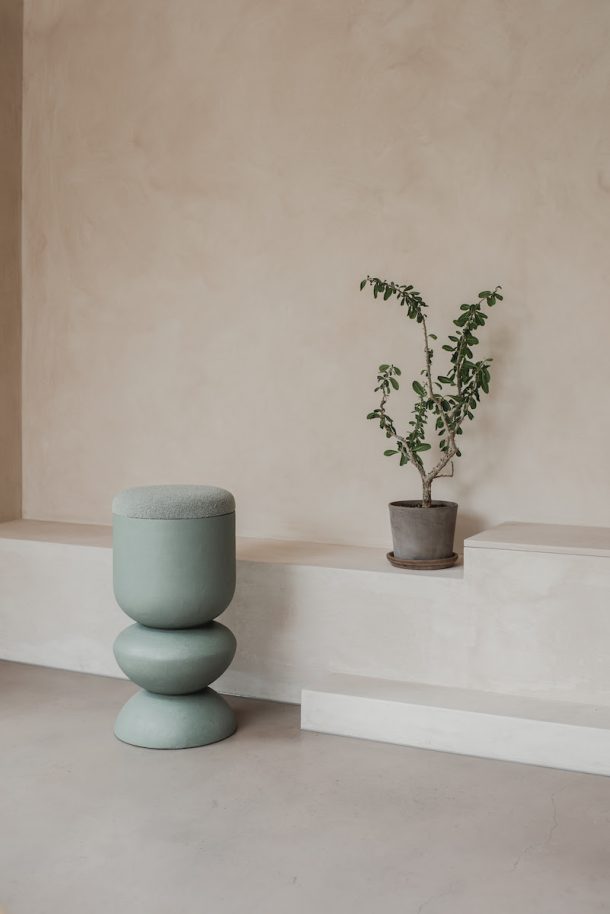 sgabelli Sella Concept