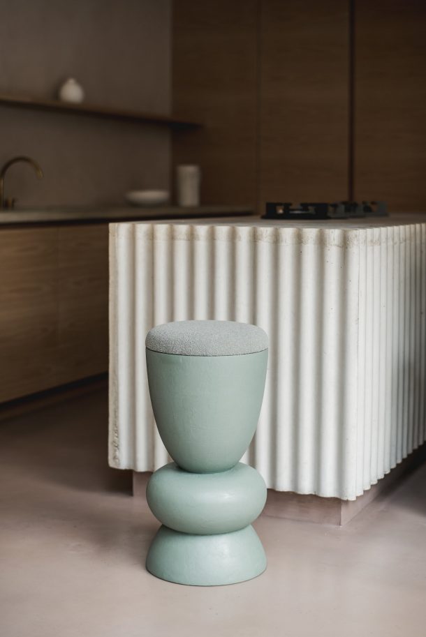 sgabelli Sella Concept