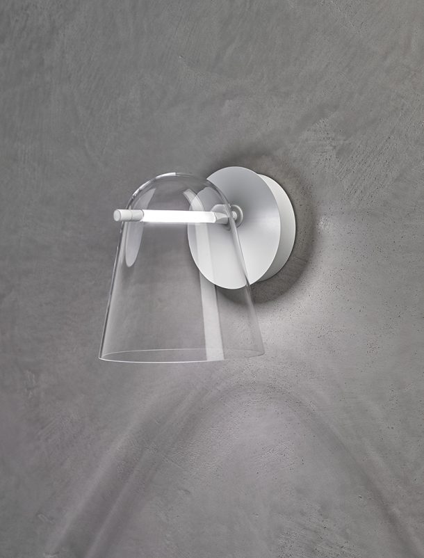 lampade in vetro di design