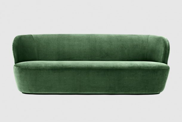 trend velluto design