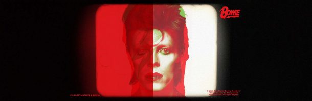 Il taccuino Moleskine in limited edition di David Bowie