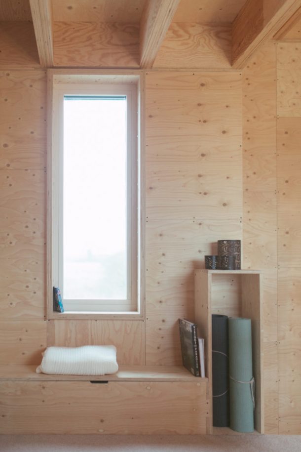 Il sistema di costruzione U-Build