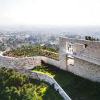 Foto che ha vinto il premio Architectural Photography Awards 2021