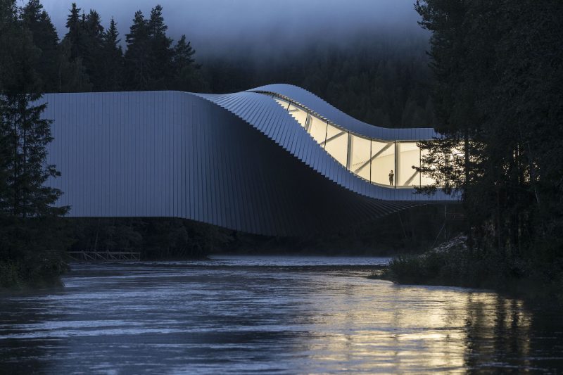 Architectural Photography Awards 2019. Le più belle fotografie di architettura al mondo