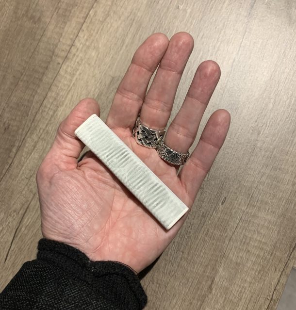 Il micro amplificatore LYZARD di K-array