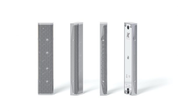 Il micro amplificatore LYZARD di K-array