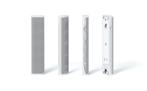 Il micro amplificatore LYZARD di K-array