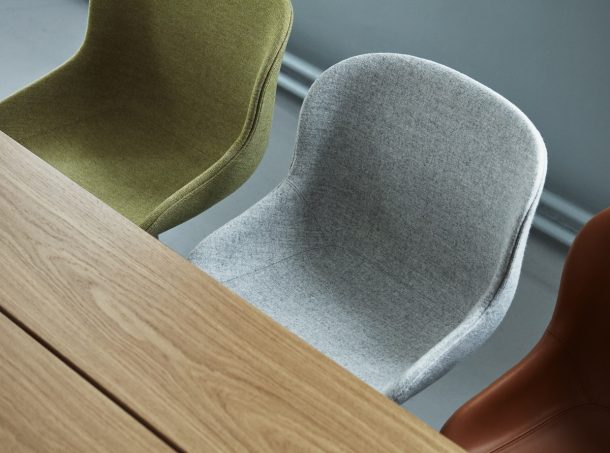 Normann Copenhagen Hyg Chair