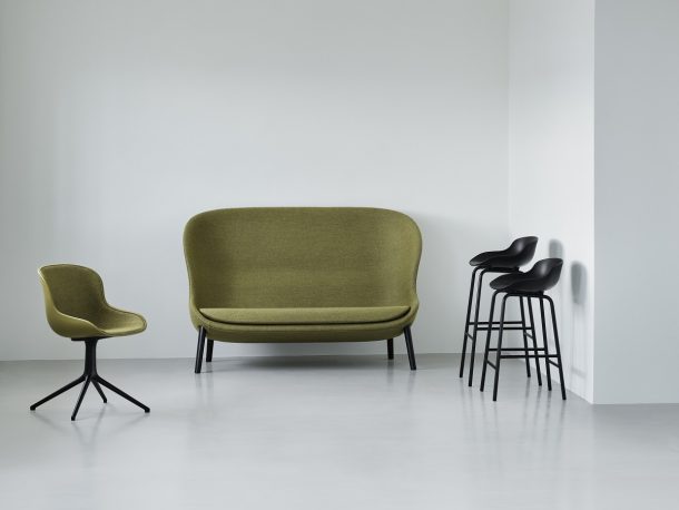 Normann Copenhagen Hyg Chair
