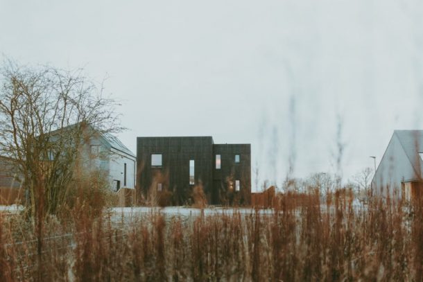 Il sistema di costruzione U-Build