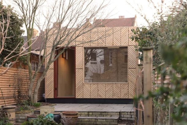 Il sistema di costruzione U-Build