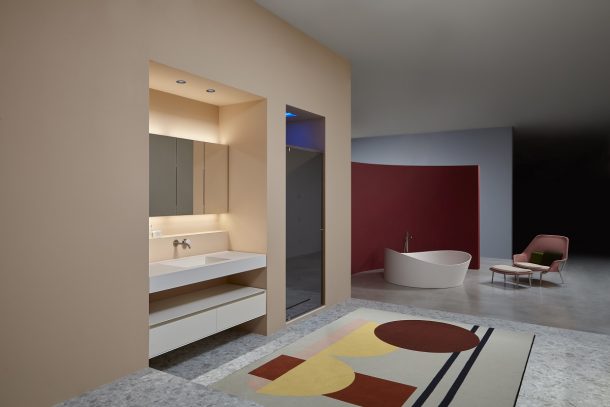 antoniolupi showroom