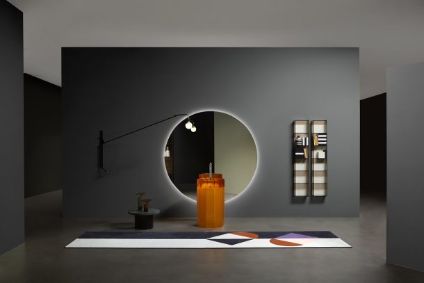 antoniolupi showroom