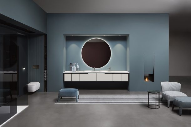 antoniolupi showroom