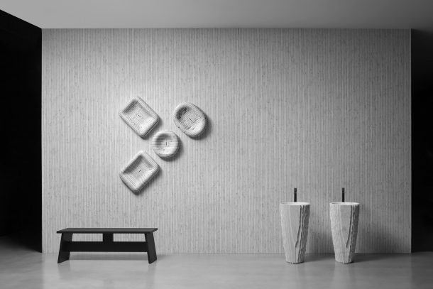 antoniolupi showroom