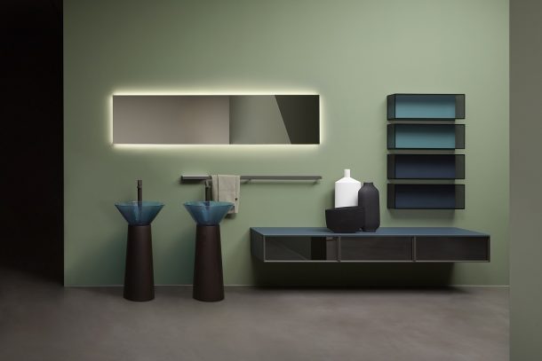 antoniolupi showroom