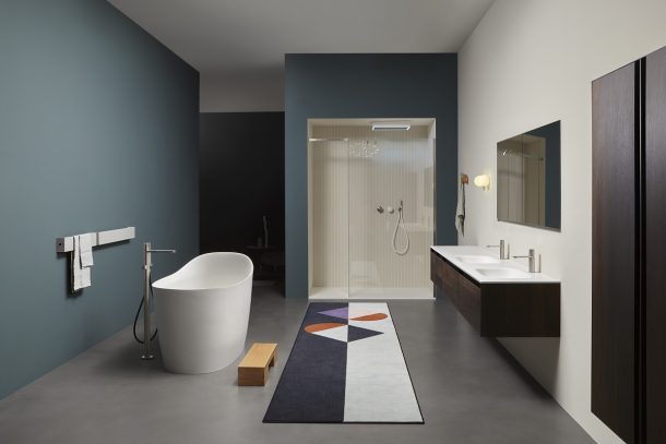antoniolupi showroom