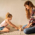 bambole terapeutiche yaara nusboim
