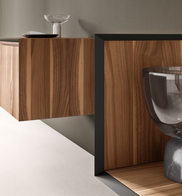 arredo bagno dafne di arcom