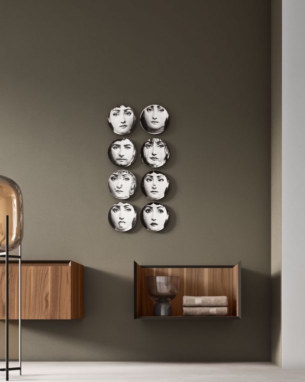 arredo bagno dafne di arcom