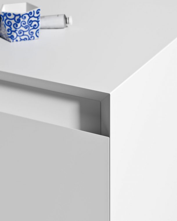 arredo bagno dafne di arcom
