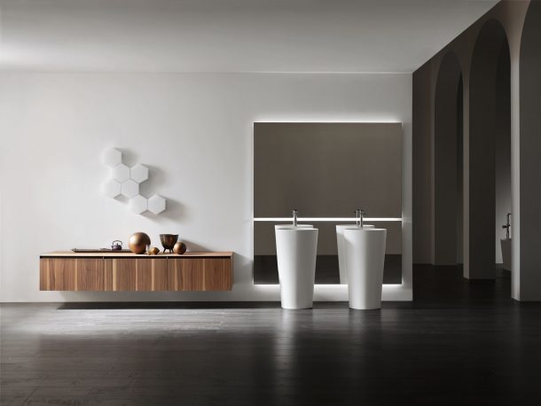 arredo bagno dafne di arcom
