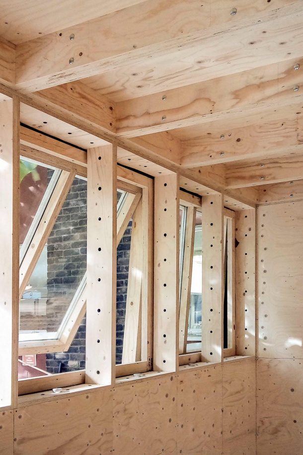 Il sistema di costruzione U-Build