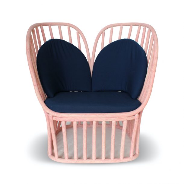 loveseat Buhana Lounge