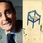 I documenti dell'archivio Magistretti